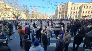 Tišina kod Pravnog